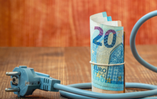 Jak ustalić ryczałt za prąd i internet pracownikowi wykonującemu pracę zdalną?