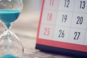 Jak będzie wyglądał czas pracy w 2025 roku?
