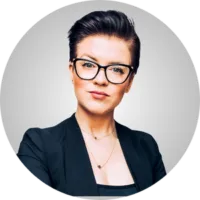 Zdjęcie Agnieszki Ciećwierz