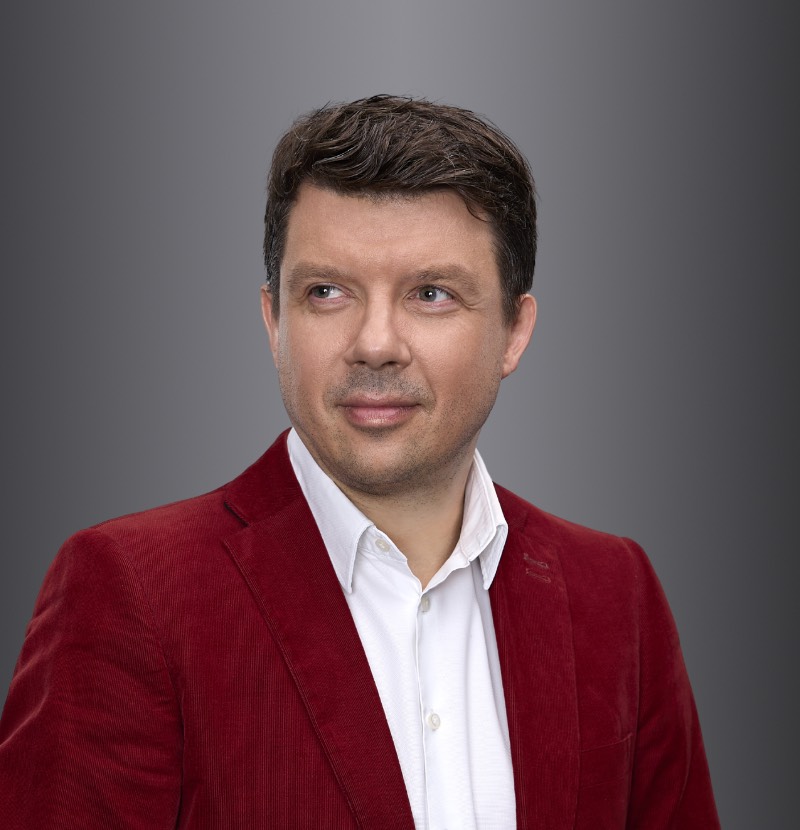 Zdjęcie Łukasza Prasołka