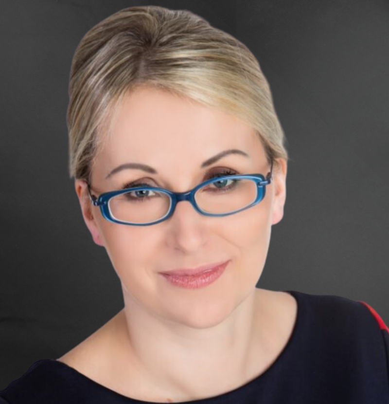 Zdjęcie Moniki Frączek