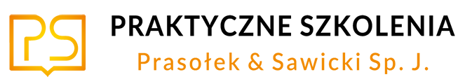 Logo Praktyczne Szkolenia