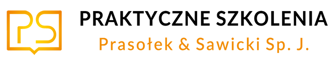 Logo Praktyczne Szkolenia