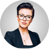 Zdjęcie Agnieszki Ciećwierz