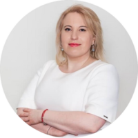 Zdjęcie Elwiry Pyk