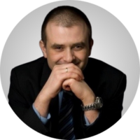Zdjęcie Pawła Ziółkowskiego